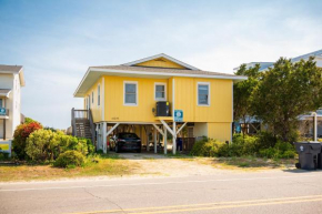 Sea Sage by Oak Island Accommodations